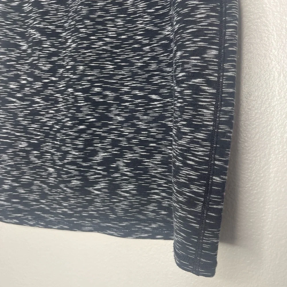 Urban Outfitters Silence + Noise Black White Mini Skirt Size Large - Picture 3 of 7